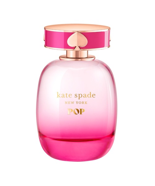 kate spade NEW YORK 香水 ケイト・スペード ポップ オードパルファム