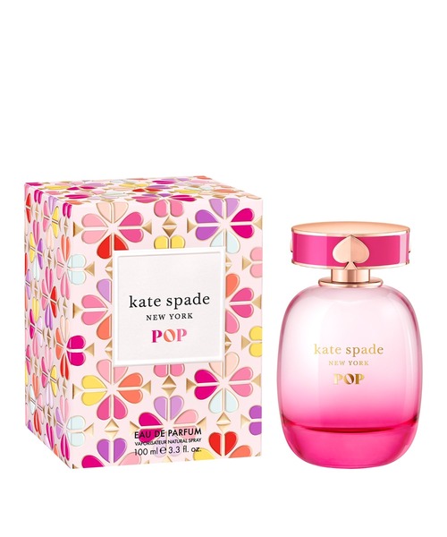 kate spade NEW YORK（ケイト・スペード ニューヨーク） 香水 ケイト