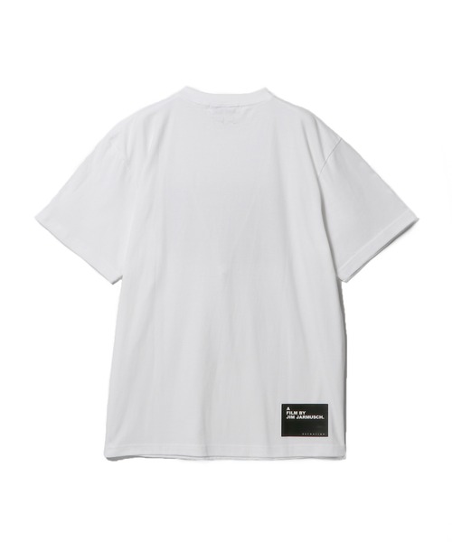 「ESTNATION」 半袖Tシャツ S ホワイト レディース_画像2