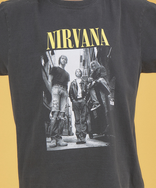 「GOOD ROCK SPEED」 半袖Tシャツ M ブラック系その他 メンズ_画像8