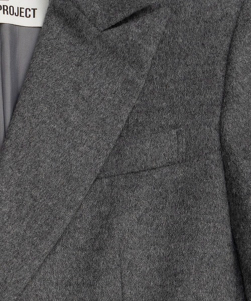 PRANK PROJECT（プランクプロジェクト） コート チェスターコート