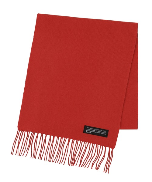 ZUCCa（ズッカ） ストール マフラー ウールマフラー / ストール / S