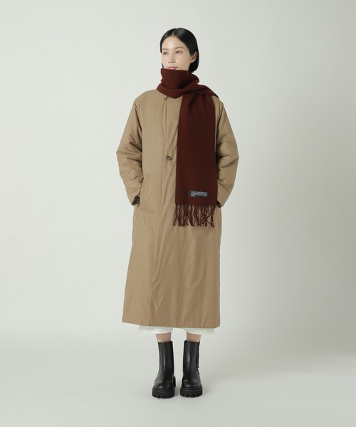 ZUCCa（ズッカ） ストール マフラー ウールマフラー / ストール / S