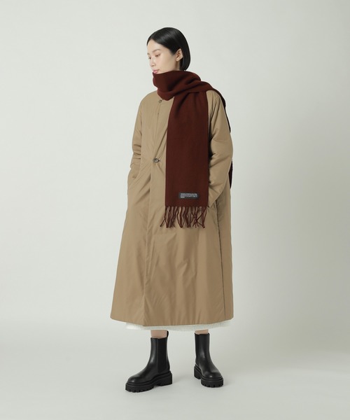 ZUCCa（ズッカ） ストール マフラー ウールマフラー / ストール / S