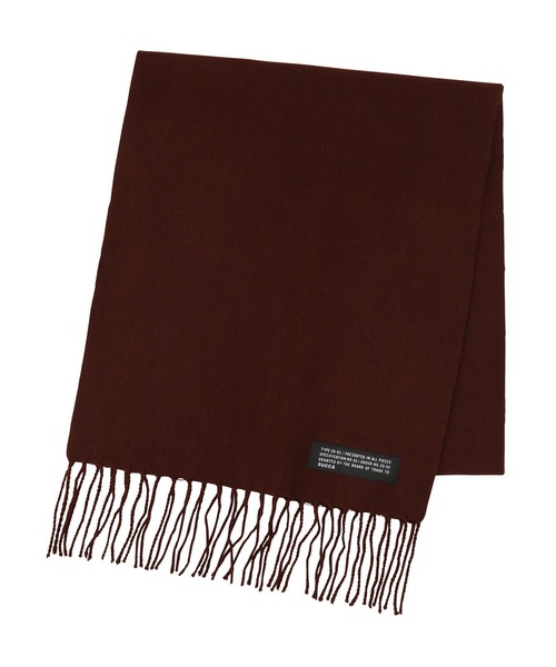 ZUCCa（ズッカ） ストール マフラー ウールマフラー / ストール / S