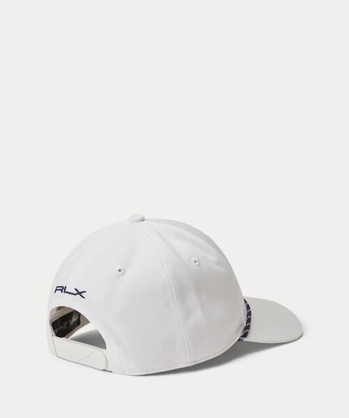RLX キャップ 帽子 Polo ベア スポーツ キャップ メンズ : ZOZOTOWN