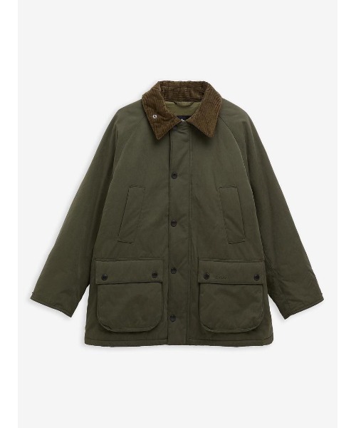 Barbour（バブアー） ブルゾン アウター 「BEDALE / ビデイル」中綿