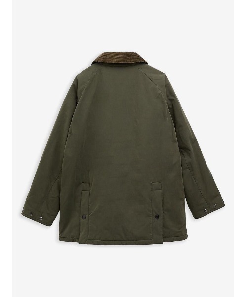 Barbour（バブアー） ブルゾン アウター 「BEDALE / ビデイル」中綿