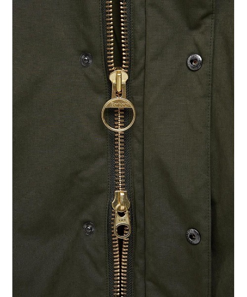 Barbour(バブアー) ブルゾン アウター 「BEDALE / ビデイル」中綿 Barbour(バブアー) ブルゾン アウター 「BEDALE / ビデイル」中綿