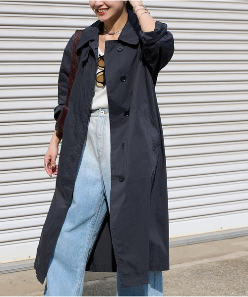 JOURNAL STANDARD（ジャーナルスタンダード） ステンカラーコート