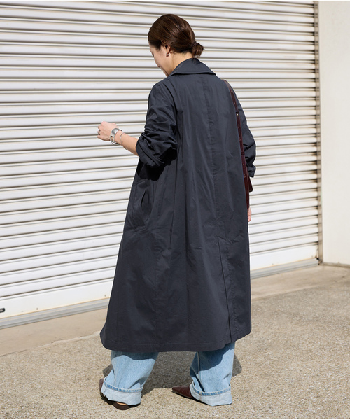 JOURNAL STANDARD（ジャーナルスタンダード） ステンカラーコート