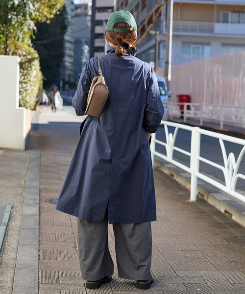 JOURNAL STANDARD（ジャーナルスタンダード） ステンカラーコート