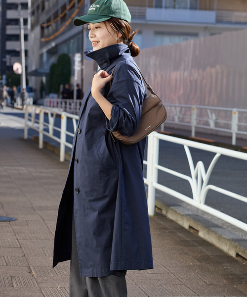 JOURNAL STANDARD（ジャーナルスタンダード） ステンカラーコート