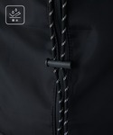 デイバック リュック 「撥水加工」5WAYドロ...の詳細画像1