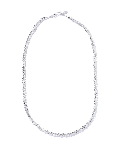 ネックレス 「quip queint」spirua long necklace/スピルア ロング ネックレス QU239 レディースの画像