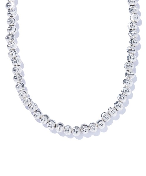 ネックレス 「quip queint」spirua long necklace/スピルア ロング ネックレス QU239 レディースの画像