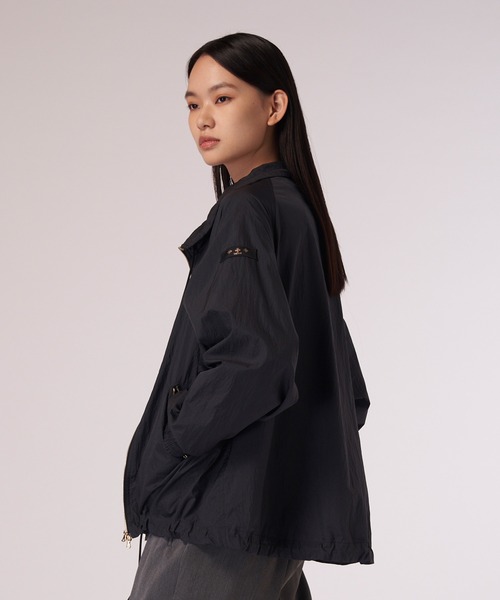 TATRAS　LTUA25S4012 ブルゾン　黒　ブラック　1サイズ TATRAS（タトラス） ブルゾン 1 ブラック レディース : ZOZOTOWN Yahoo