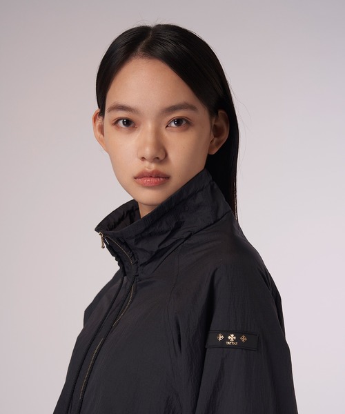 TATRAS（タトラス） ブルゾン 1 ブラック レディース : ZOZOTOWN Yahoo