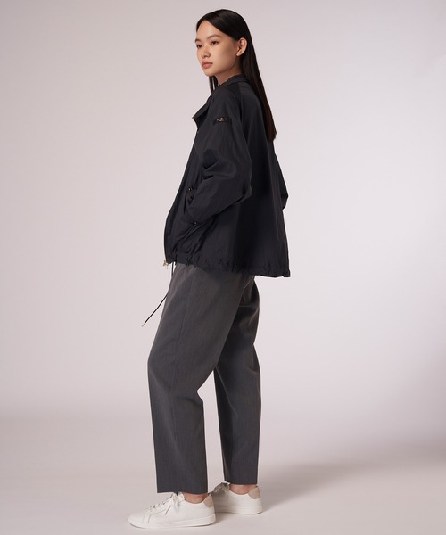 TATRAS（タトラス） ブルゾン 1 ブラック レディース : ZOZOTOWN Yahoo