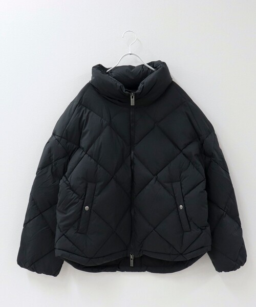 フレディエミュ（fredy emue）/【PYRENEX/ピレネックス】ADELE HWY009 fredy emue（フレディエミュ） ダウンコート ダウンジャケット