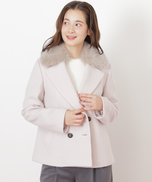 JILL by JILL STUART（ジルバイジルスチュアート） コート アウター