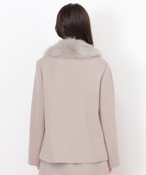 JILL by JILL STUART（ジルバイジルスチュアート） コート アウター