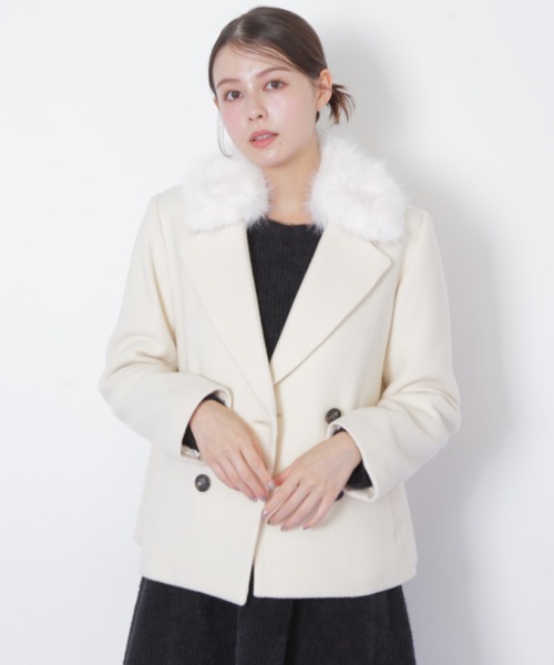 JILL by JILL STUART（ジルバイジルスチュアート） コート アウター