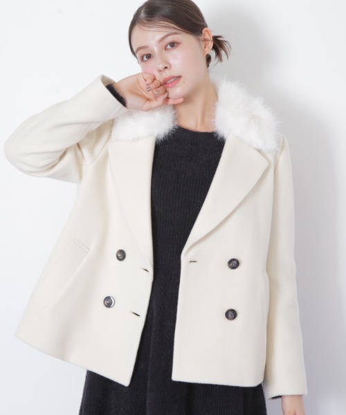 JILL by JILL STUART（ジルバイジルスチュアート） コート アウター