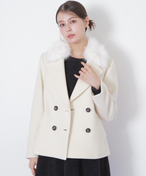 JILL by JILL STUART（ジルバイジルスチュアート） コート アウター