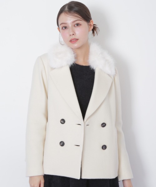JILL by JILL STUART（ジルバイジルスチュアート） コート アウター