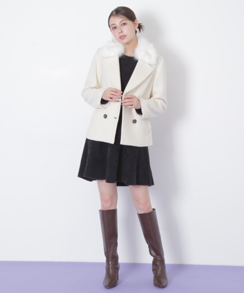 JILL by JILL STUART（ジルバイジルスチュアート） コート アウター