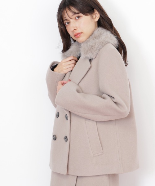 JILL by JILL STUART（ジルバイジルスチュアート） コート アウター
