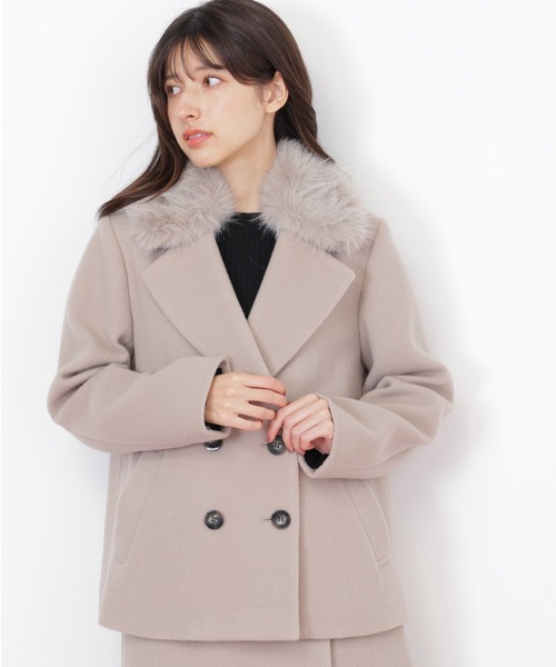 JILL by JILL STUART（ジルバイジルスチュアート） コート アウター