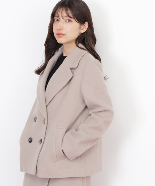 JILL by JILL STUART（ジルバイジルスチュアート） コート アウター