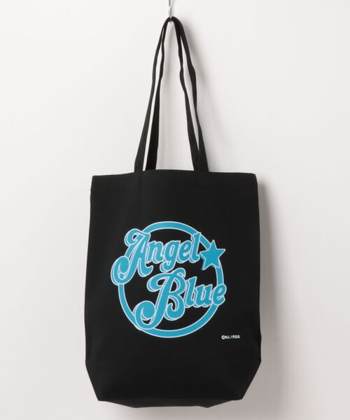 Angel Blue エンジェルブルー 3wayバッグ 新品未使用 ANGELBLUE エンジェルブルー JAL機内販売限定品 3wayバッグ - メルカリ