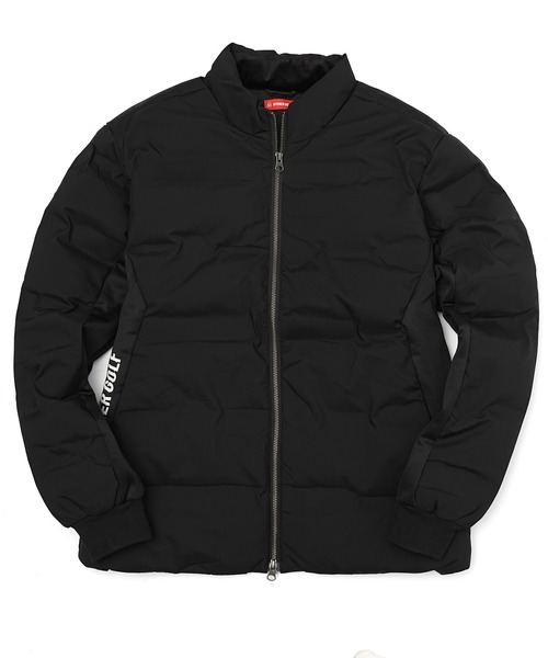 DIVINER GOLF（ディバイナー ゴルフ） ダウンジャケット ダウン