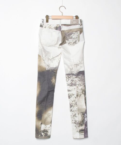 新品 タグ付き DIESEL スキニーパンツ メンズ DIESEL（ディーゼル） スキニーパンツ 26 ホワイト メンズ : ZOZOTOWN