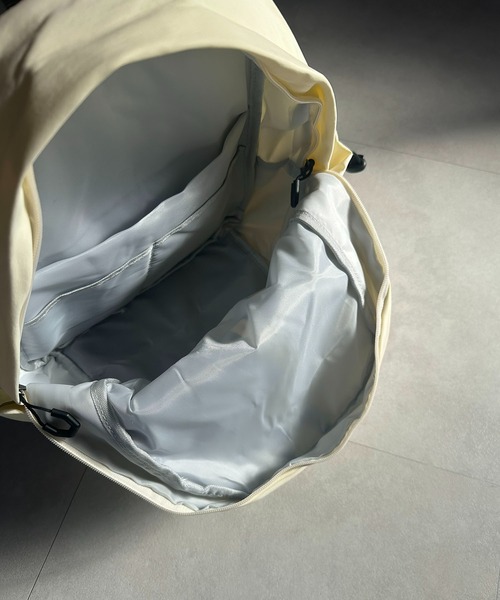 デイバック リュック ベーシックバックパック/リュック/通勤・通学/A4サイズ PCバッグ レディース メンズ | lulufa | 20