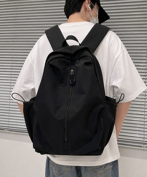 lulufa デイバック リュック ベーシックバックパック/リュック/通勤