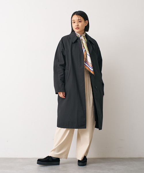 TAION（タイオン） ダウンコート ダウンジャケット 「別注」「TAION