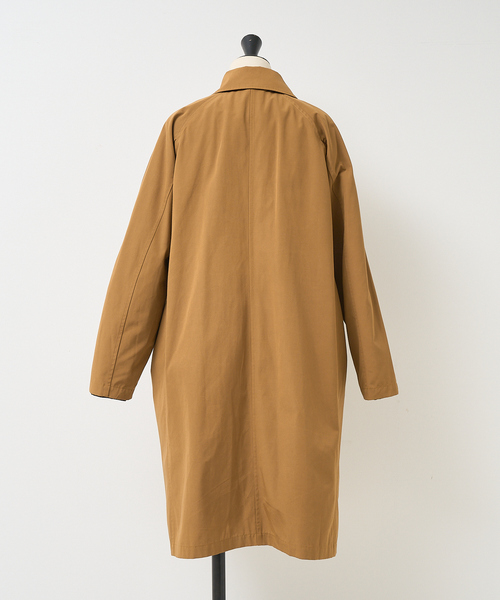 TAION（タイオン） ダウンコート ダウンジャケット 「別注」「TAION