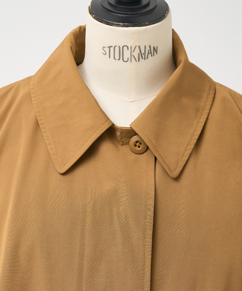 TAION（タイオン） ダウンコート ダウンジャケット 「別注」「TAION