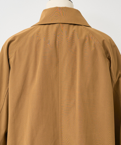 TAION（タイオン） ダウンコート ダウンジャケット 「別注」「TAION