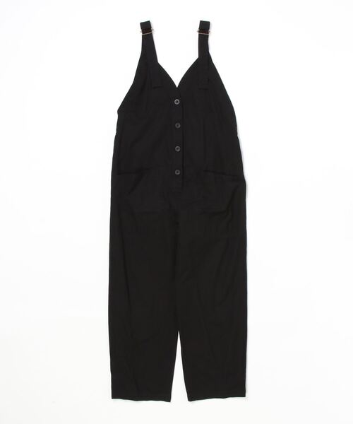 LE PHIL ル フィル 534-1140408 ブラック スキューバジャージー  