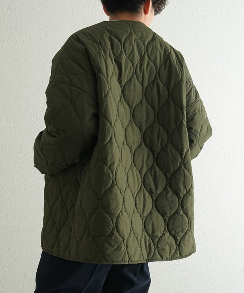 「CIAOPANIC TYPY」 ブルゾン L カーキ メンズ_画像5