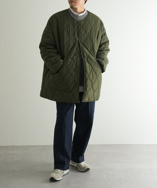 「CIAOPANIC TYPY」 ブルゾン L カーキ メンズ_画像8