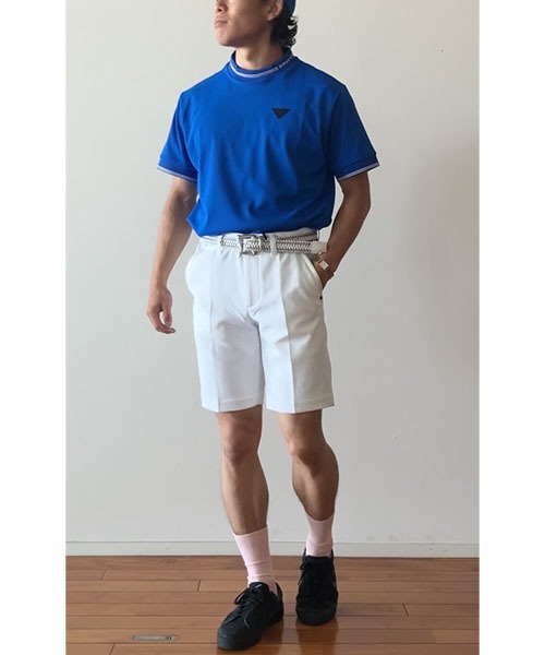 BRIEFING メンズショート、ハーフパンツ｜ボトムス、パンツ