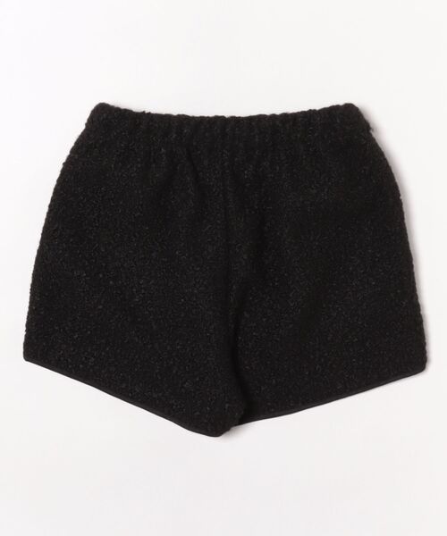 新品Aloha Blossom かまわぬ　ショートパンツ ブラック　L 1点のみ パンツ モコモコ ショートパンツ レディース : ZOZOTOWN Yahoo!店