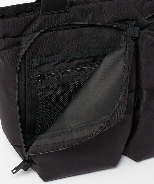 トートバッグ 「BRIEFING」SW TALL トートバッグ メンズの画像