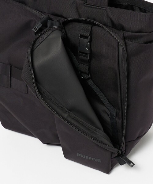 トートバッグ 「BRIEFING」SW TALL トートバッグ メンズの画像